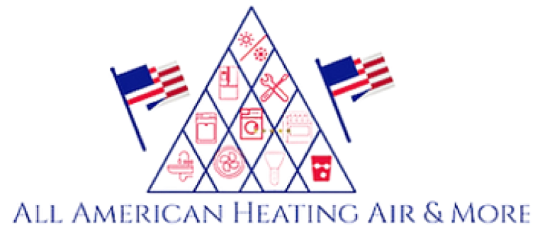 All American Heating, Air, & More LLC logo